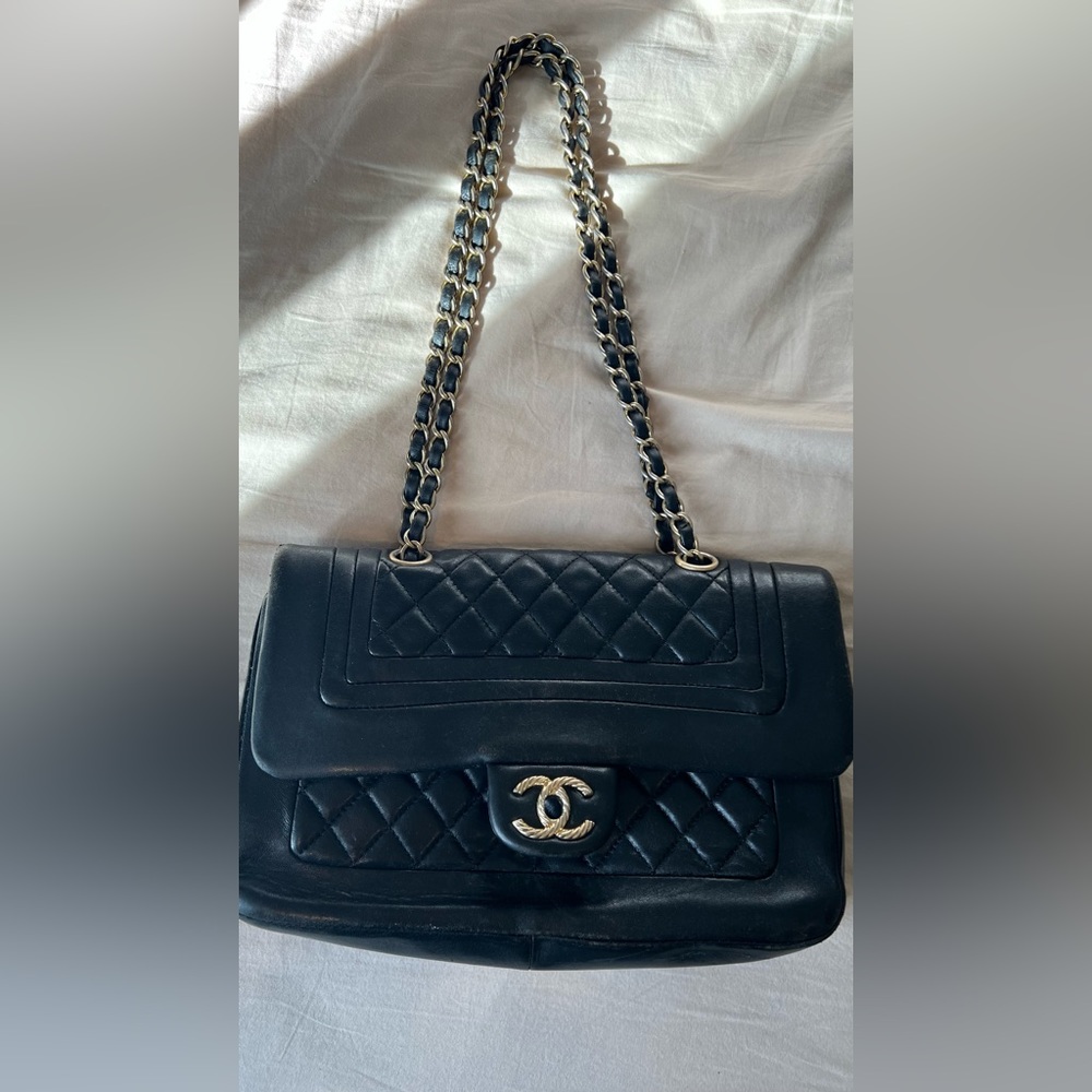 Vintage Chanel Bag